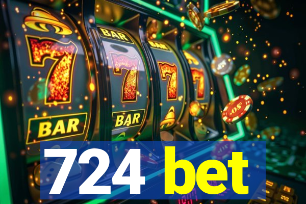 724 bet